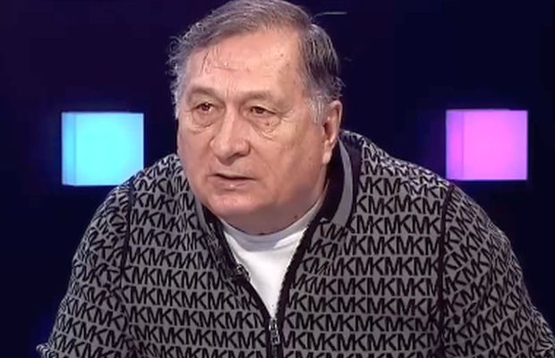 Ion Crăciunescu, fără menajamente: „Ne-au încurcat pentru n-am știut să jucăm noi”