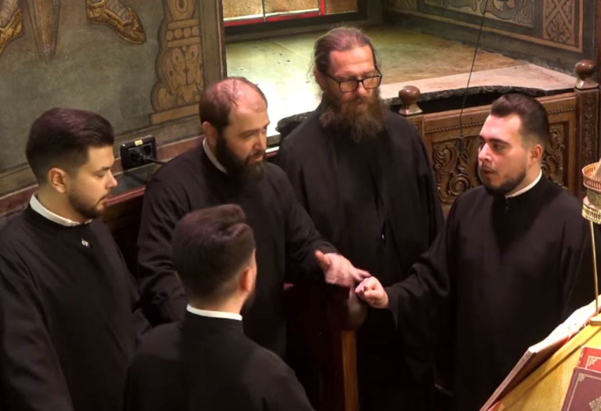 De ce venea fostul arbitru Alexandru Tudor în redacția GSP? „Lua un băț și te ținea două ore”