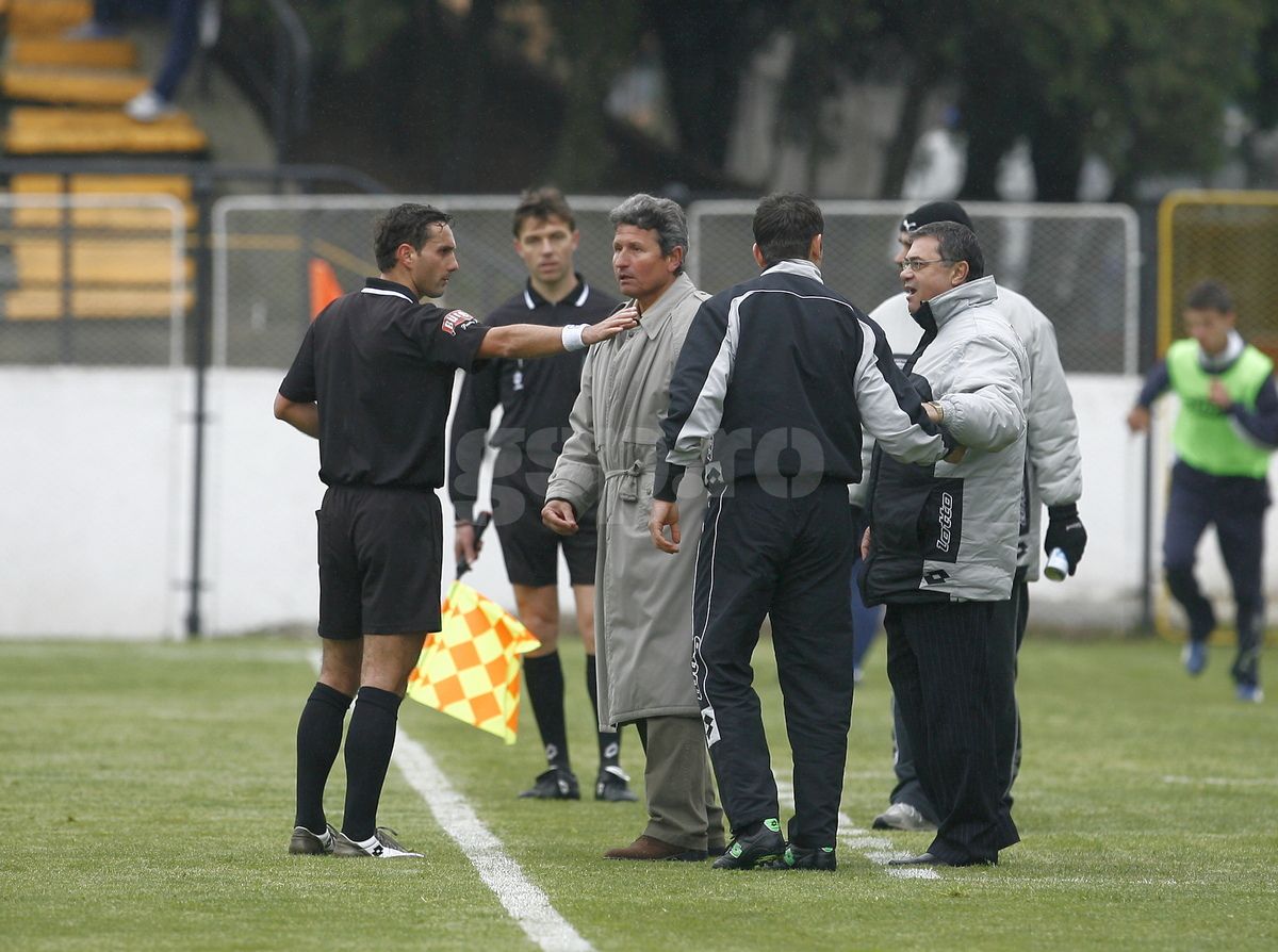 Sebastian Coltescu - poze generale