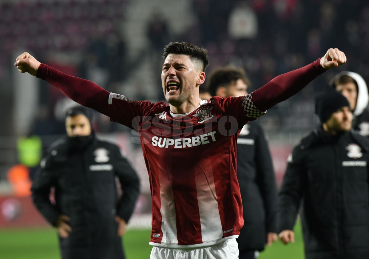 „Acum e «parfum»!” » Bergodi, descătușat după altă victorie fără gol primit: „Ia scoateți 2 jucători de la celelalte echipe!”