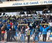 Petrolul - Poli Iași 2-1. Suporteri Petrolul Ploiești FOTO Ionuț Iordache
