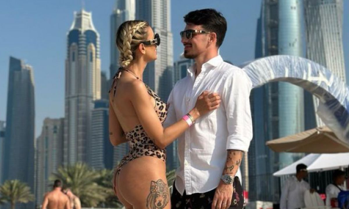 Petrolul - Poli Iași 2-1. Andreea Hanca