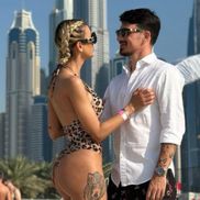 Andreea Hanca FOTO Instagram