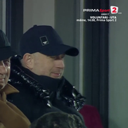 Edi Iordănescu după golul lui Albion Rrahmani în Rapid - Hermannstadt