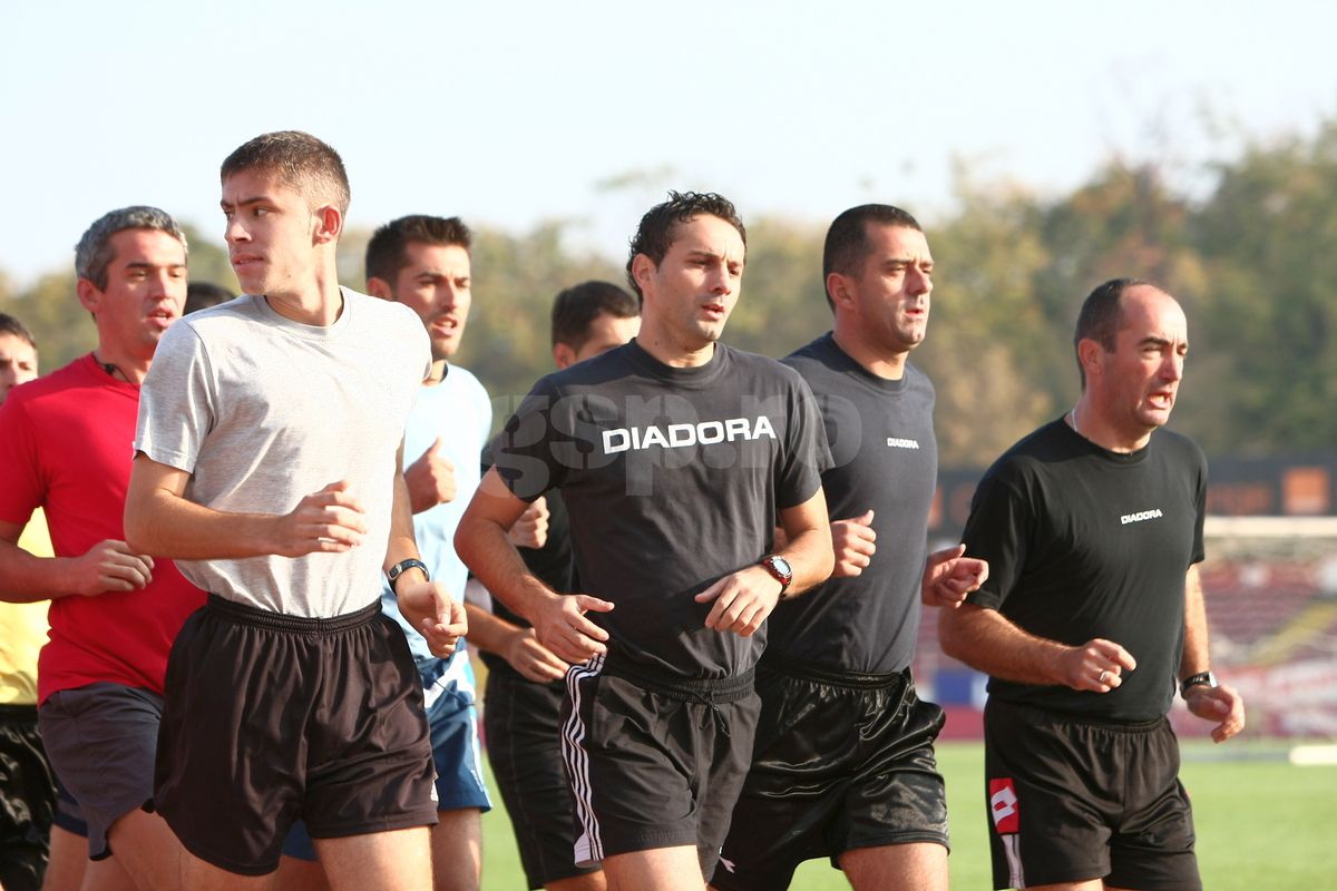 Alexandru Tudor, prima reacție după ce nu mai e arbitrul numărul 1 all-time » „Jos pălăria! Colțescu are 25 de ani de sacrificii”