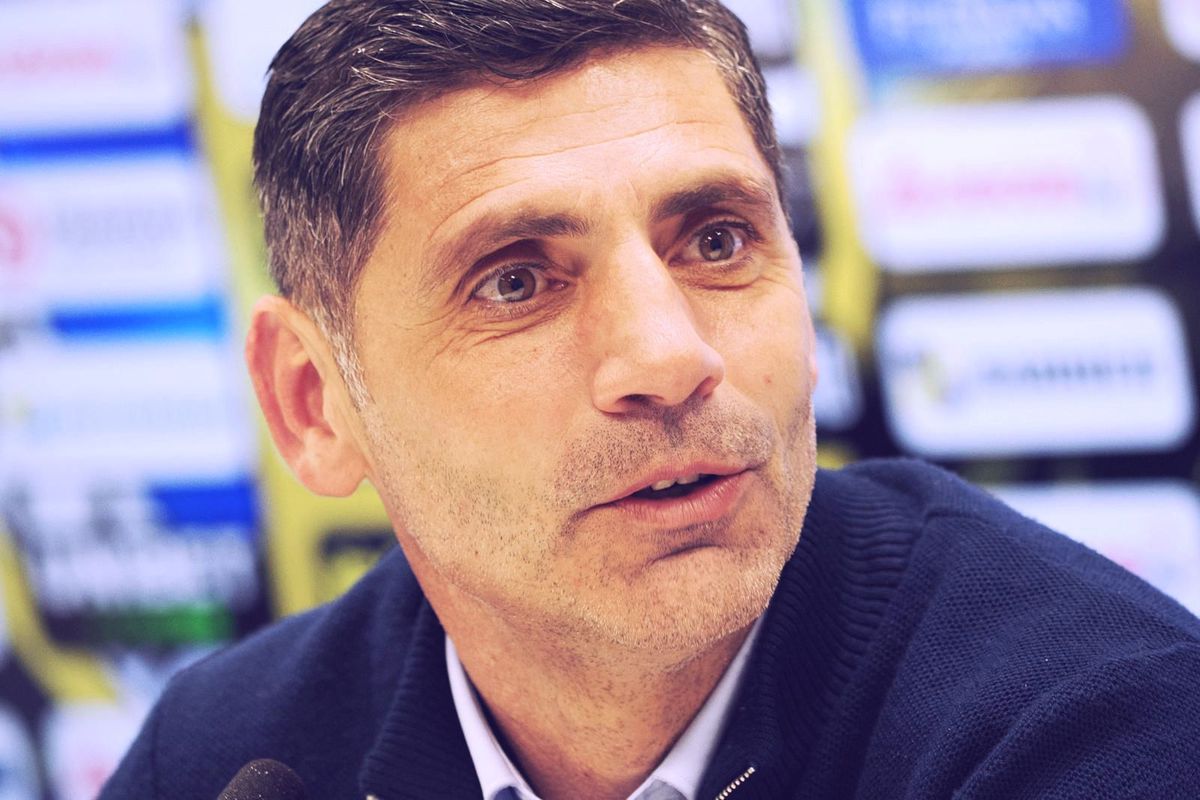 Florin Pîrvu, după 2-1 cu Poli Iași: „Nu avem pauză, mâine jucăm un amical!”