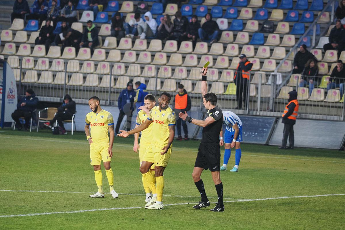 „De-acum sunt un «lup»!”. Kosovarul Albin Berisha, gol la debut pentru Petrolul + visează să ajungă la echipa națională