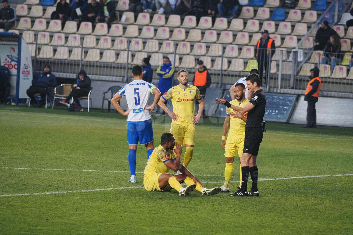 MM Stoica, impresionat de un tânăr din Superliga: „S-ar lupta cu Tavi Popescu să fie titular la FCSB”