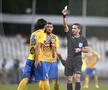 S-a retras Sebastian Colțescu, arbitrul numărul 1 all-time în Superliga: „Libertatea și demnitatea nu trebuie pierdute niciodată în viață”