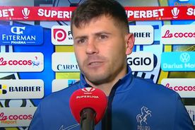 Veteranul de la Poli Iași, acuzații după 1-2 cu Petrolul: „Toți o vor pe Dinamo și dau în noi!”