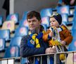 Petrolul - Poli Iași 2-1. Suporteri Petrolul Ploiești FOTO Ionuț Iordache