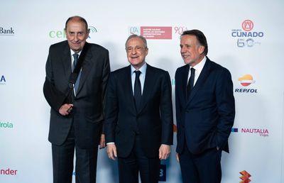 Nu e Ronaldo! Pe cine consideră Florentino Perez „transferul secolului” la Real Madrid