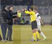 S-a retras Sebastian Colțescu, arbitrul numărul 1 all-time în Superliga: „Libertatea și demnitatea nu trebuie pierdute niciodată în viață”