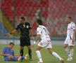 S-a retras Sebastian Colțescu, arbitrul numărul 1 all-time în Superliga: „Libertatea și demnitatea nu trebuie pierdute niciodată în viață”