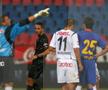 S-a retras Sebastian Colțescu, arbitrul numărul 1 all-time în Superliga: „Libertatea și demnitatea nu trebuie pierdute niciodată în viață”