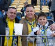 Petrolul - Poli Iași 2-1. Suporteri Petrolul Ploiești FOTO Ionuț Iordache