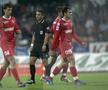 S-a retras Sebastian Colțescu, arbitrul numărul 1 all-time în Superliga: „Libertatea și demnitatea nu trebuie pierdute niciodată în viață”