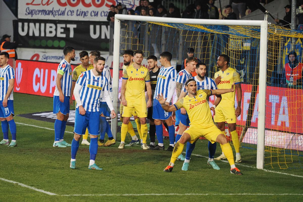 „De-acum sunt un «lup»!”. Kosovarul Albin Berisha, gol la debut pentru Petrolul + visează să ajungă la echipa națională