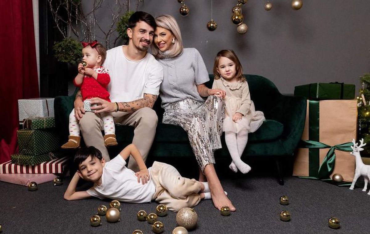 Petrolul - Poli Iași 2-1. Andreea Hanca