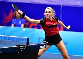 România debutează azi la CM de tenis de masă » Fetele au câștigat cu Suedia, băieții înfruntă ACUM Portugalia
