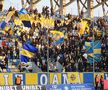 Veteranul de la Poli Iași, acuzații după 1-2 cu Petrolul: „Toți o vor pe Dinamo și dau în noi!”