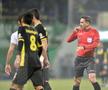 S-a retras Sebastian Colțescu, arbitrul numărul 1 all-time în Superliga: „Libertatea și demnitatea nu trebuie pierdute niciodată în viață”
