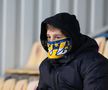 Petrolul - Poli Iași 2-1. Suporteri Petrolul Ploiești FOTO Ionuț Iordache