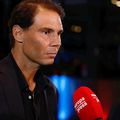 Rafael Nadal a discutat despre subiectul sănătății mintale / Sursă foto: Imago Images