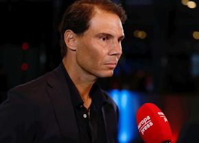 „Am fost la psiholog de două ori în viață” » Rafael Nadal, despre importanța sănătății mintale și exemplul personal: „Nu-l percep ca pe un subiect tabu”