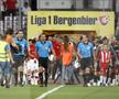 S-a retras Sebastian Colțescu, arbitrul numărul 1 all-time în Superliga: „Libertatea și demnitatea nu trebuie pierdute niciodată în viață”