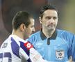 S-a retras Sebastian Colțescu, arbitrul numărul 1 all-time în Superliga: „Libertatea și demnitatea nu trebuie pierdute niciodată în viață”