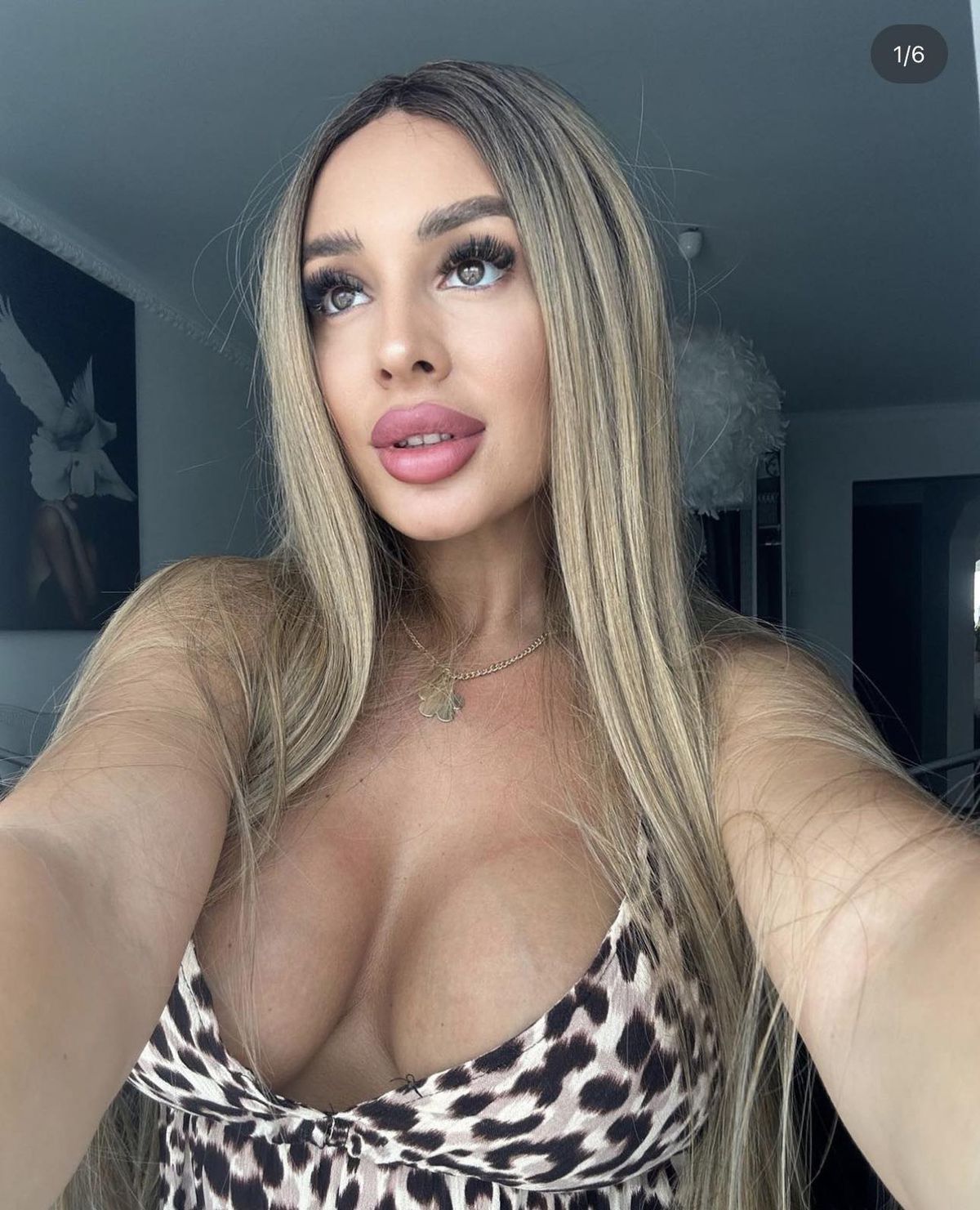 Soția fotbalistului român care a jucat în Italia și-a făcut cont pe OnlyFans: „El e foarte deschis. Nu a fost gelos. El mă ajută în ceea ce vreau să fac”