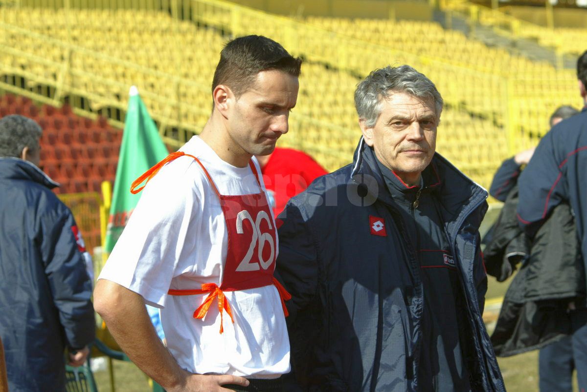 Sebastian Coltescu - poze generale