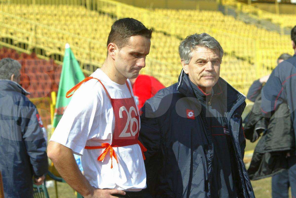 S-a retras Sebastian Colțescu, arbitrul numărul 1 all-time în Superliga: „Libertatea și demnitatea nu trebuie pierdute niciodată în viață”