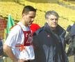 S-a retras Sebastian Colțescu, arbitrul numărul 1 all-time în Superliga: „Libertatea și demnitatea nu trebuie pierdute niciodată în viață”