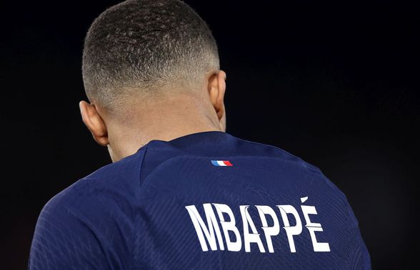 Ce star vrea PSG în locul lui Kylian Mbappe » Francezii au și două variante de rezervă