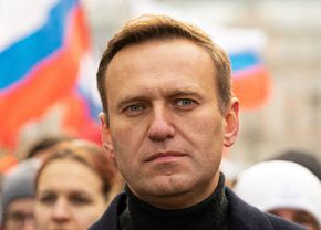Alexei Navalny a murit în închisoare » Ce a scos la iveală marele opozant al lui Putin despre Mondialul controversat din Rusia: „Au câștigat zeci de miliarde de ruble! E o problemă să fiu revoltat de corupție?”
