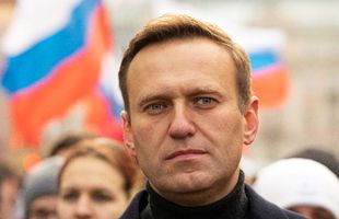 Alexei Navalny a murit în închisoare » Ce a scos la iveală marele opozant al lui Putin despre Mondialul controversat din Rusia: „Au furat zeci de miliarde de ruble! E o problemă să fiu revoltat de corupție?”