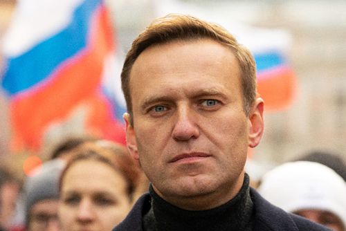 Alexei Navalny a murit în închisoarea din Siberia în care fusese transferat anul trecut / Sursă foto: Imago Images