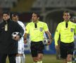 Alexandru Tudor, prima reacție după ce nu mai e arbitrul numărul 1 all-time » „Jos pălăria! Colțescu are 25 de ani de sacrificii”