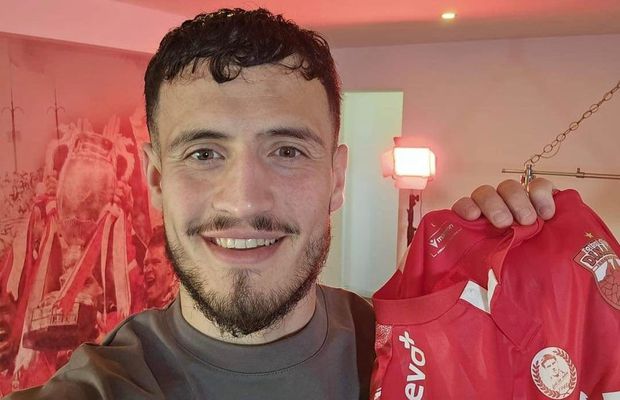 Pe urmele legendarilor Dumitrache, Cămătaru și Claudiu Niculescu! Decizia lui Astrit Selmani