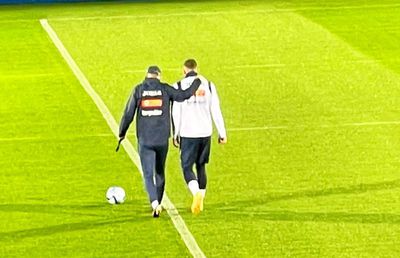 Oficialul FRF știe de ce are Edi Iordănescu succes la națională: „Nu mai vin «prințișori»”