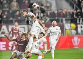 Totul pentru play-off! Primă specială dacă echipa din Superliga intră în primele șase