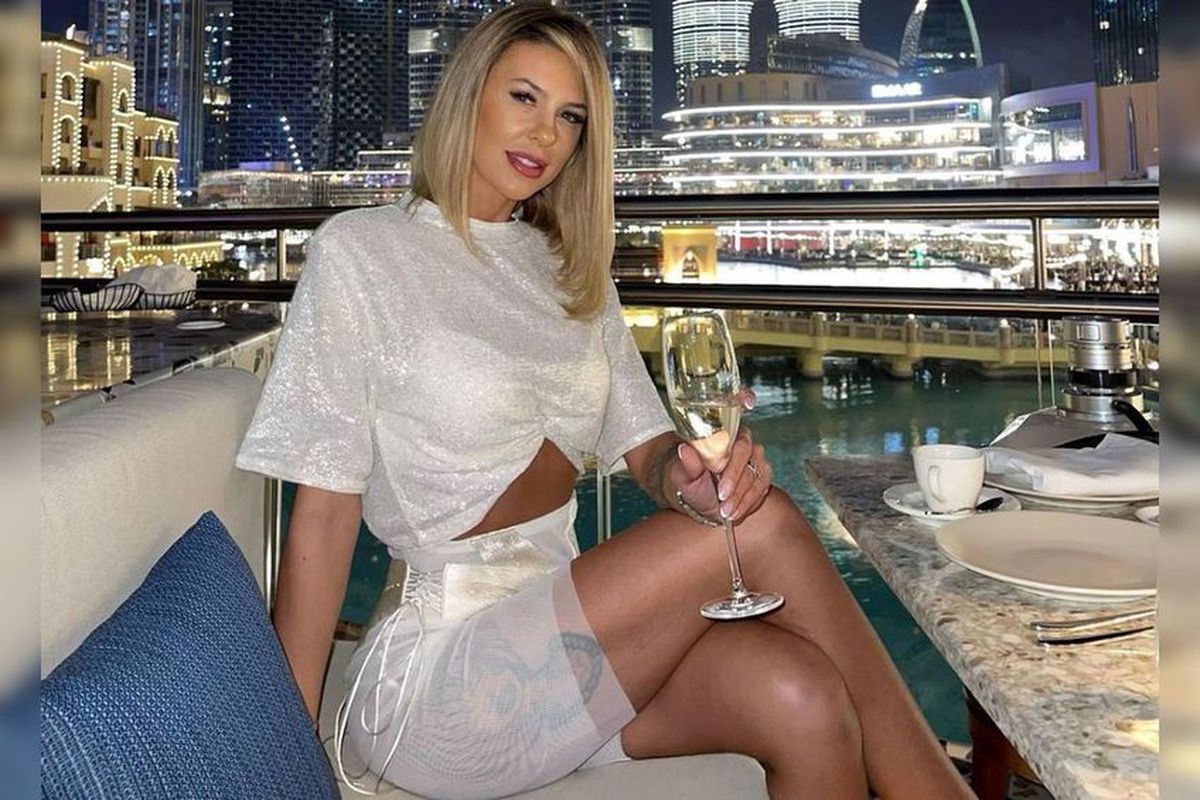 Andreea Hanca la Farul - Petrolul