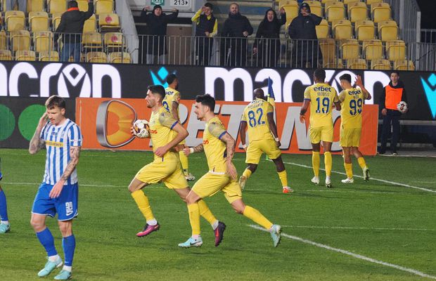 Răspuns pentru fanii Petrolului care au făcut scandal: „Și Real, și Barcelona, care sunt cele mai bune echipe din lume, joacă slab”