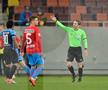 S-a retras Sebastian Colțescu, arbitrul numărul 1 all-time în Superliga: „Libertatea și demnitatea nu trebuie pierdute niciodată în viață”