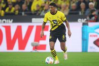 Sebastien Haller, primire de senzație » Cum a fost așteptat la Borussia Dortmund după ce a câștigat Cupa Africii