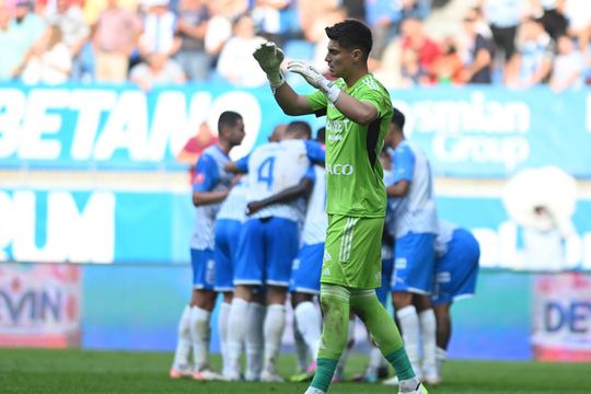 Răzvan Ducan, foto: Imago Images
