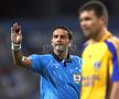 Alexandru Tudor, prima reacție după ce nu mai e arbitrul numărul 1 all-time » „Jos pălăria! Colțescu are 25 de ani de sacrificii”