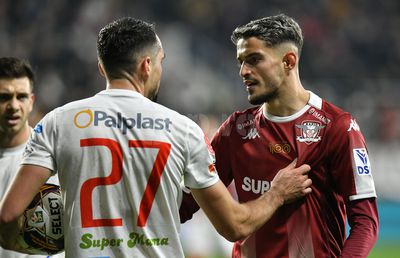 Gigi Becali s-a răzgândit! O vrea în play-off pe echipa pe care o bănuia că o ajută pe Rapid